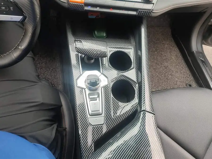 Changan UNI-V 2022 1.5T Premium