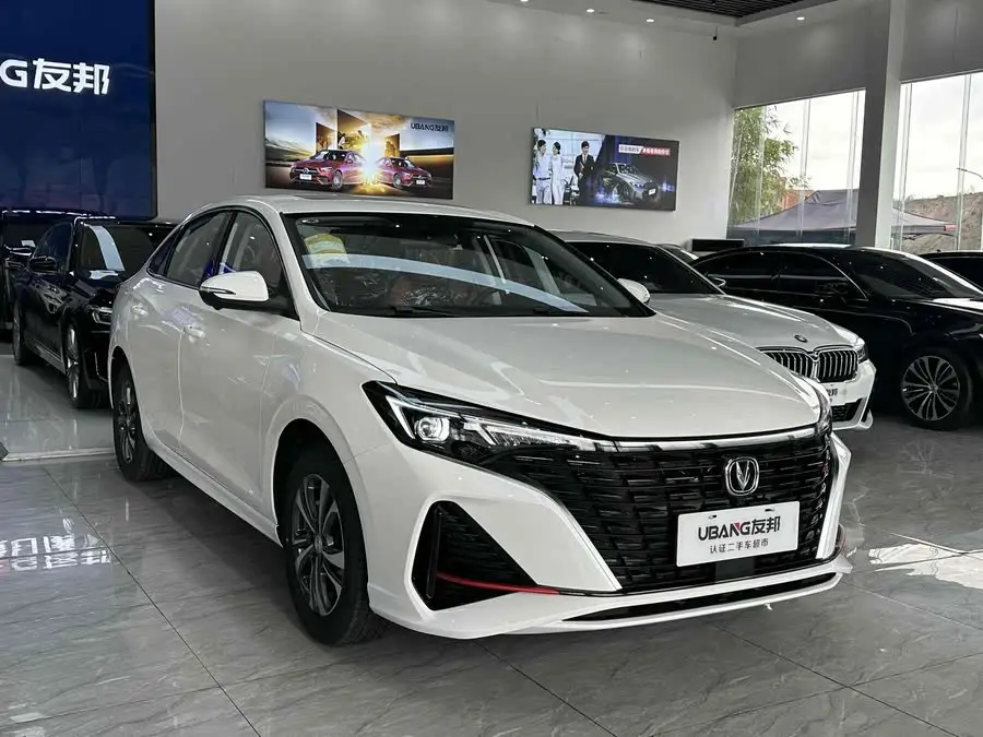 إيدونغ 2024 بلس بلوت وحيد NE 1.4T GDI DCT نسخة عالية الطاقة