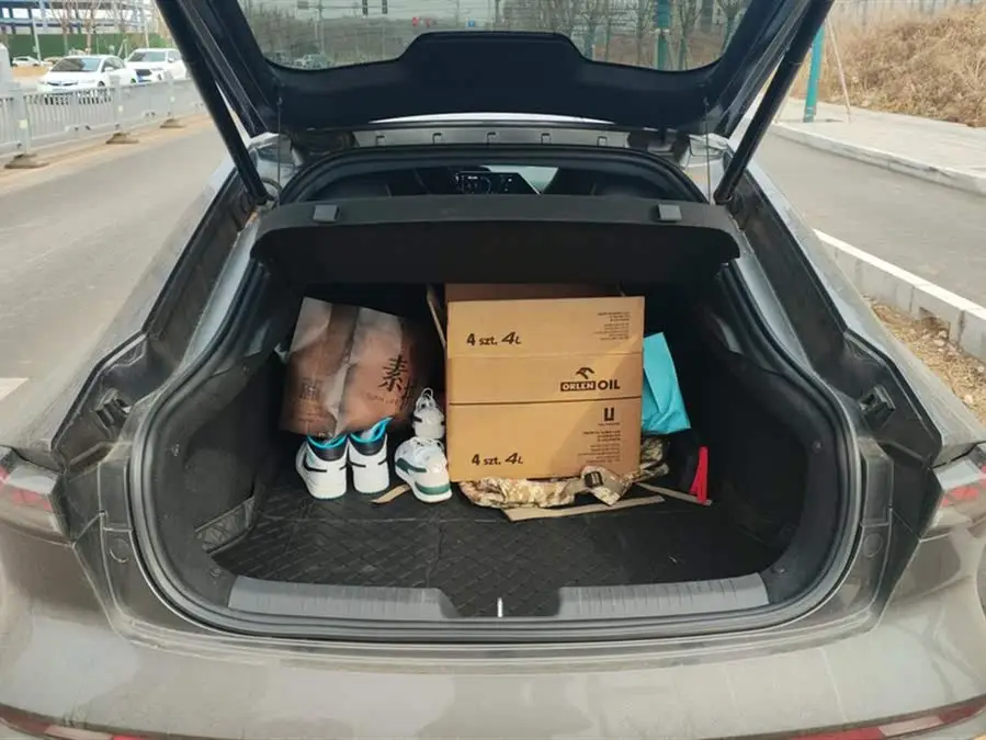 Changan UNI-V 2024 1.5T Premium