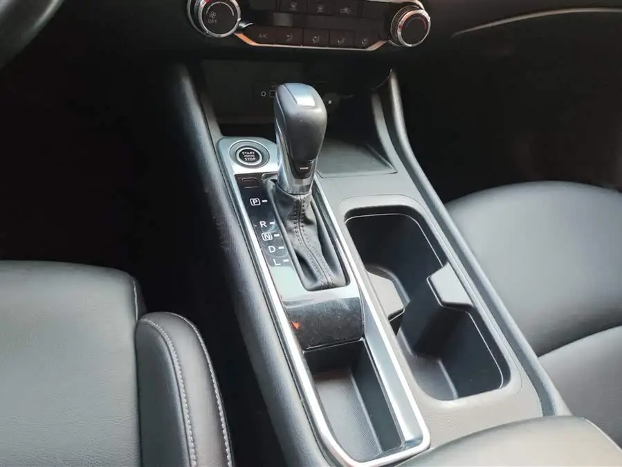 2020 Nissan Sylphy 1.6L XL CVT Enjoy Edition