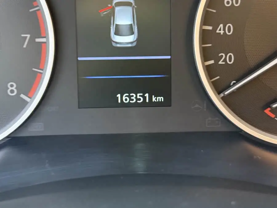 2022 نيسان سيلفي 1.6 لتر XL CVT إصدار الاستمتاع