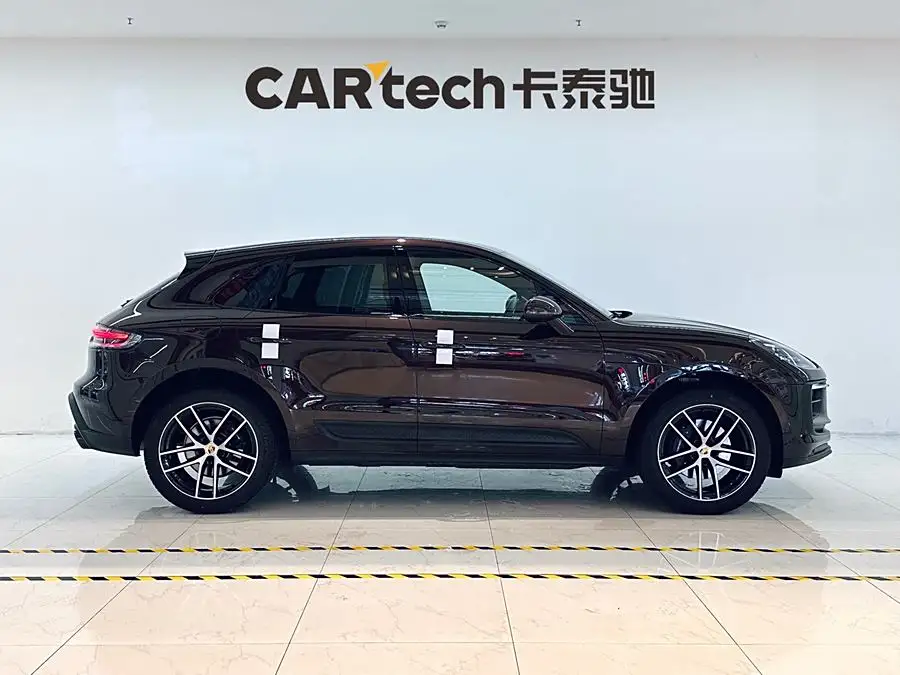 2023 Macan Macan 2.0T