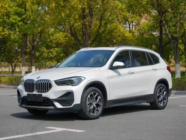BMW X1 2020 sDrive25Li Leading Edition