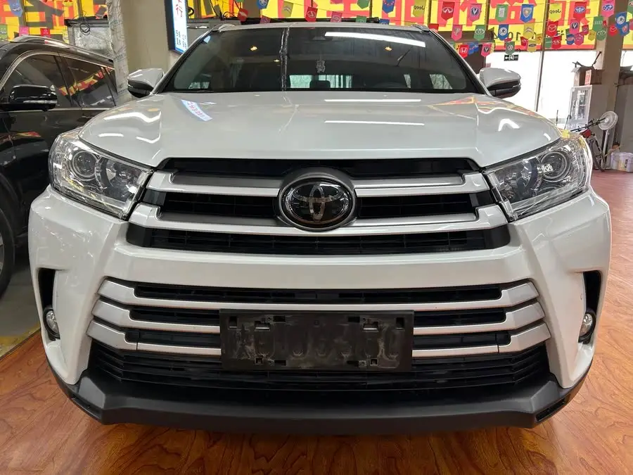 هولندا 2021 2.0T دفع رباعي نسخة فاخرة 7 مقاعد