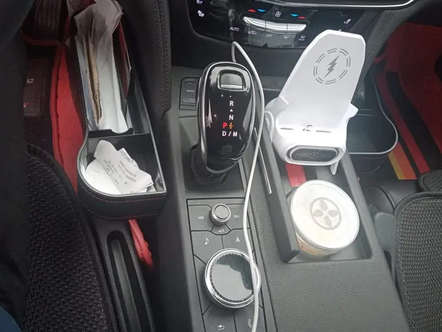 Cadillac CT6 2020 28T Elite