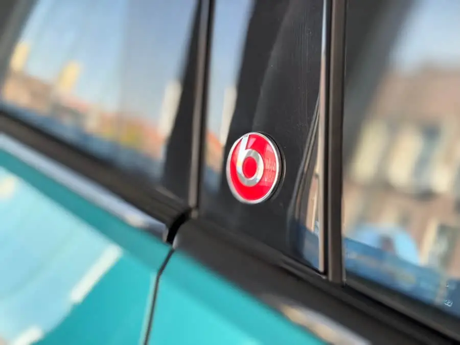 Tugai 2023 Model 280TSI DSG Luxury Edition