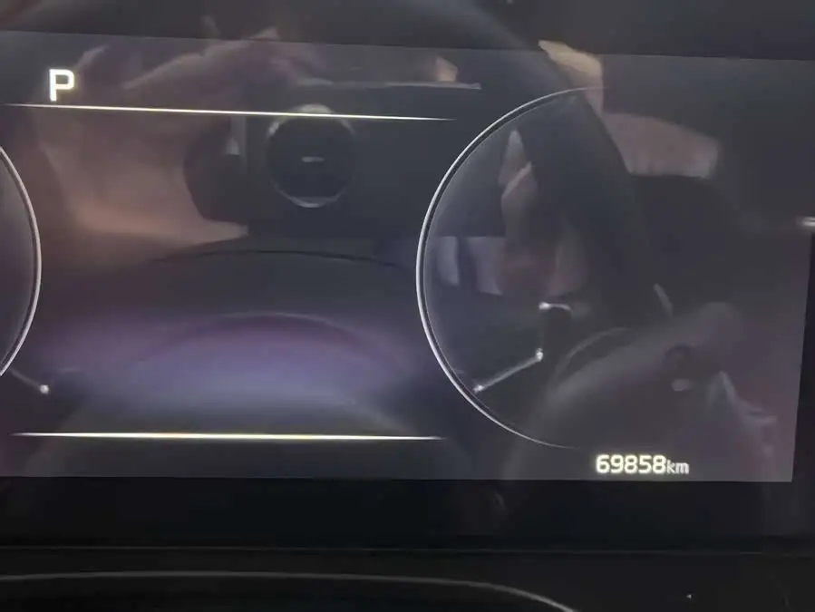 Kia K5 2020 380T GT-Line Premium Technology Edition