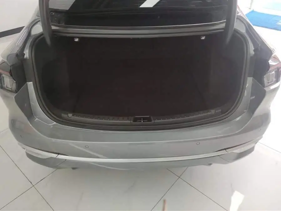 2023 Mondeo EcoBoost 245 Luxury