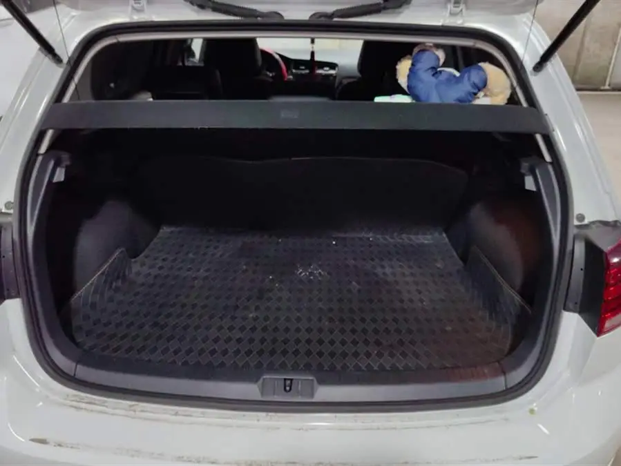 جولف 2020 إصدار الحب 280TSI DSG مريح