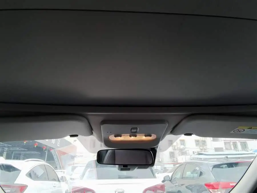 2022 نيسان إكس-تريل 2.0 لتر CVT XV بريميوم