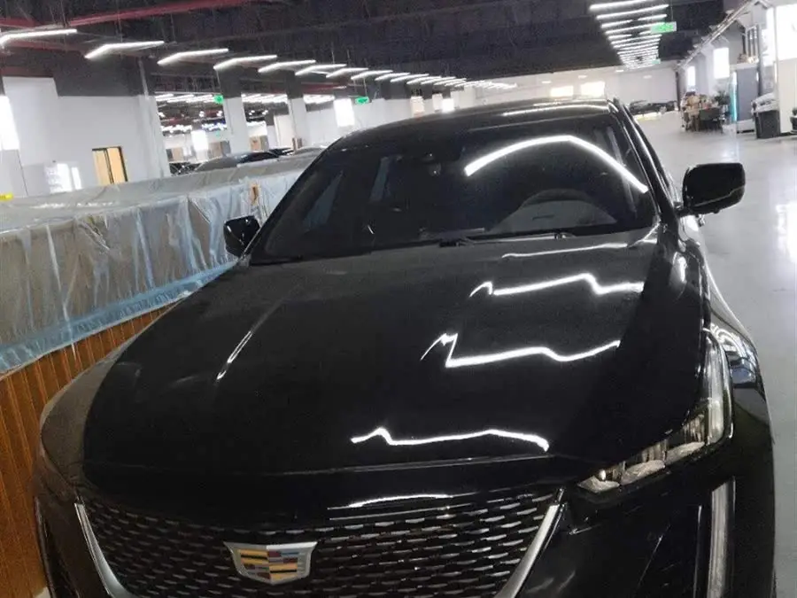 Cadillac CT5 2022 28T Luxury