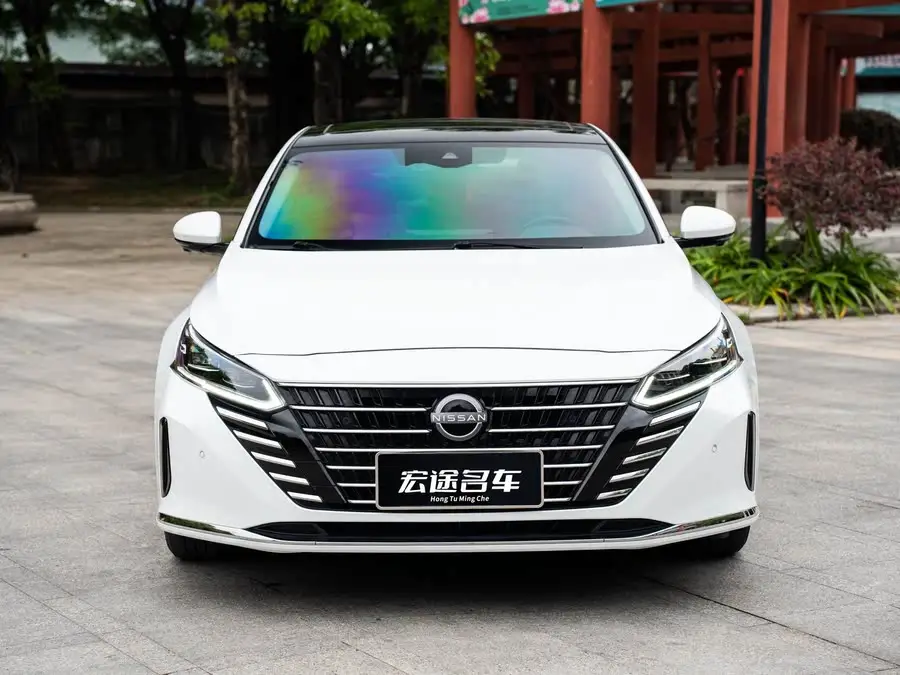 تينلاي 2022 2.0 لتر XL-Upr النسخة الممتازة