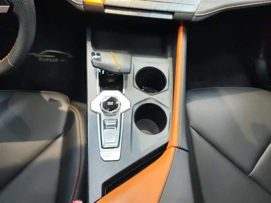 Changan UNI-V 2022 1.5T Premium