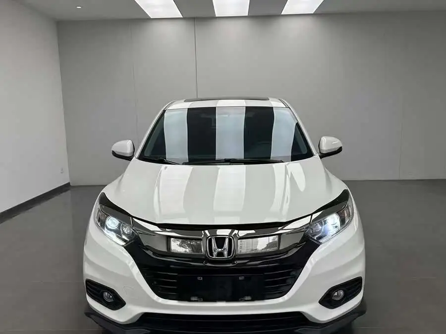 هوندا بريز 2020 1.5 لتر CVT نسخة النخبة