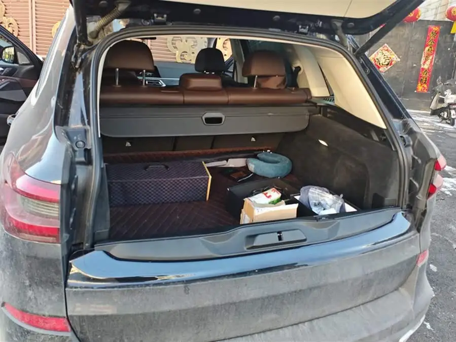 BMW X5 2022 Facelift xDrive 30Li M Sport Package