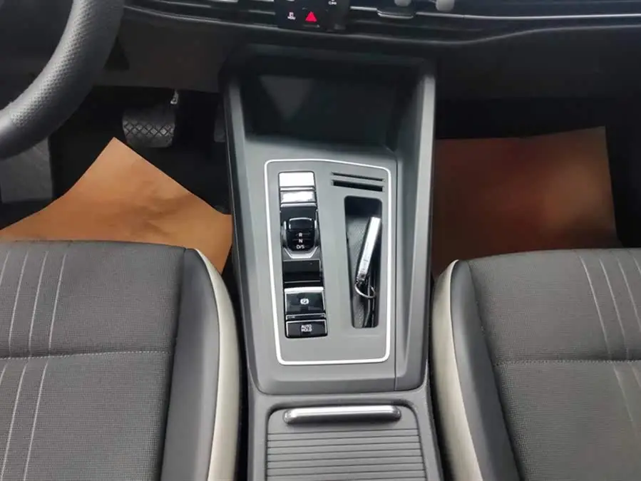 Golf 2021 280TSI DSG Pro