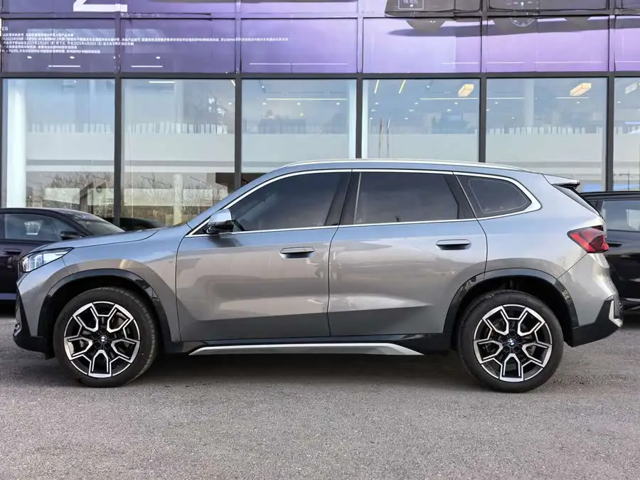 BMW X1 2024 sDrive25Li X Design Package