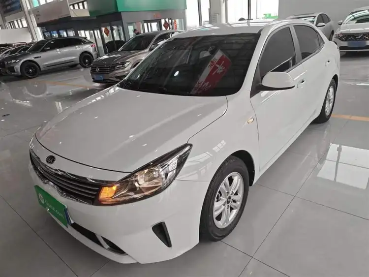 Furuidi 2019 1.6L Automatic Fashion Version National VI