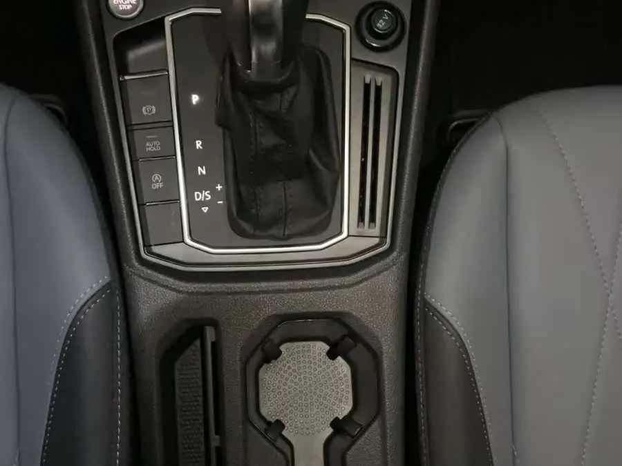 Lavida 2023 1.5L Automatic Five Million Edition