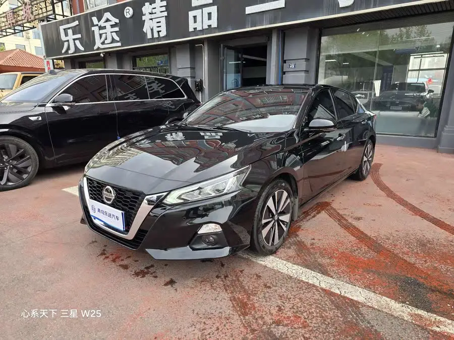 Tianlai 2021 Model 2.0L XL Upper AD1 Intelligent Navigation Edition