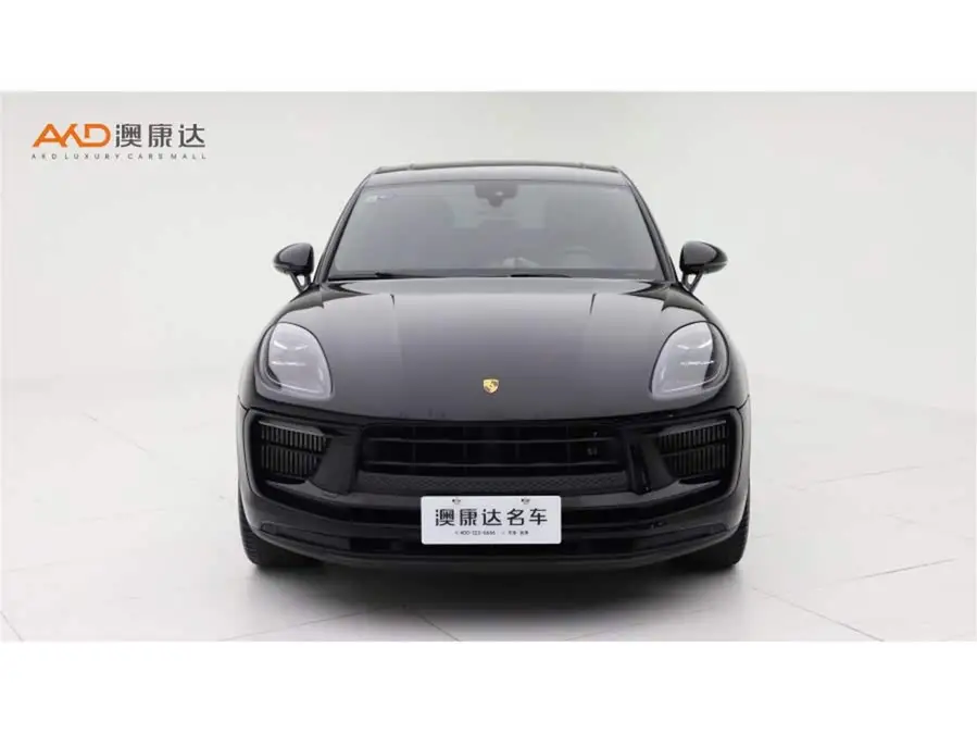 ماكان 2023 ماكان إس 2.9T