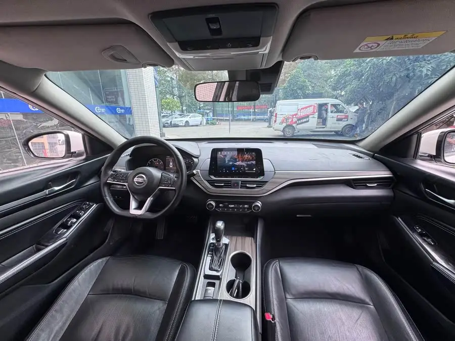 Tianlai 2021 2.0L XL Comfort Edition