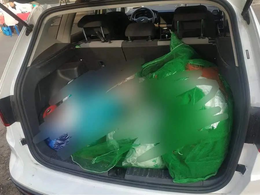 Jetta VS5 2022 280TSI Automatic Entry-Level