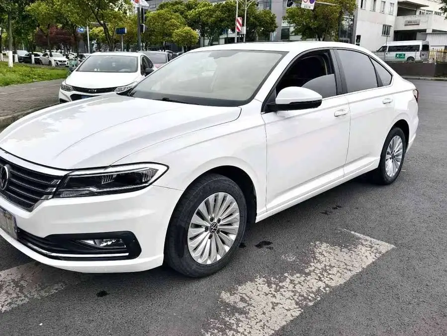 Lavida 2021 Model 280TSI DSG Comfort Version