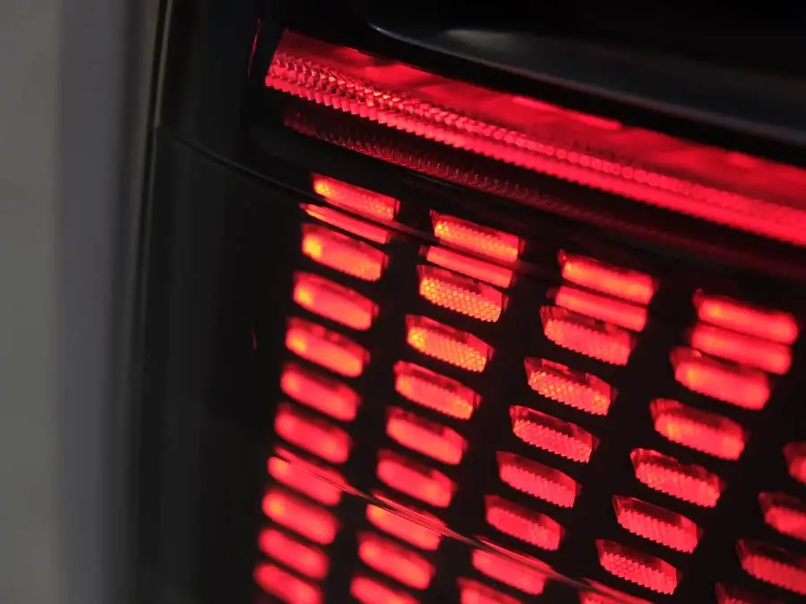 HiPhi X 2021 Flagship 6-Seater