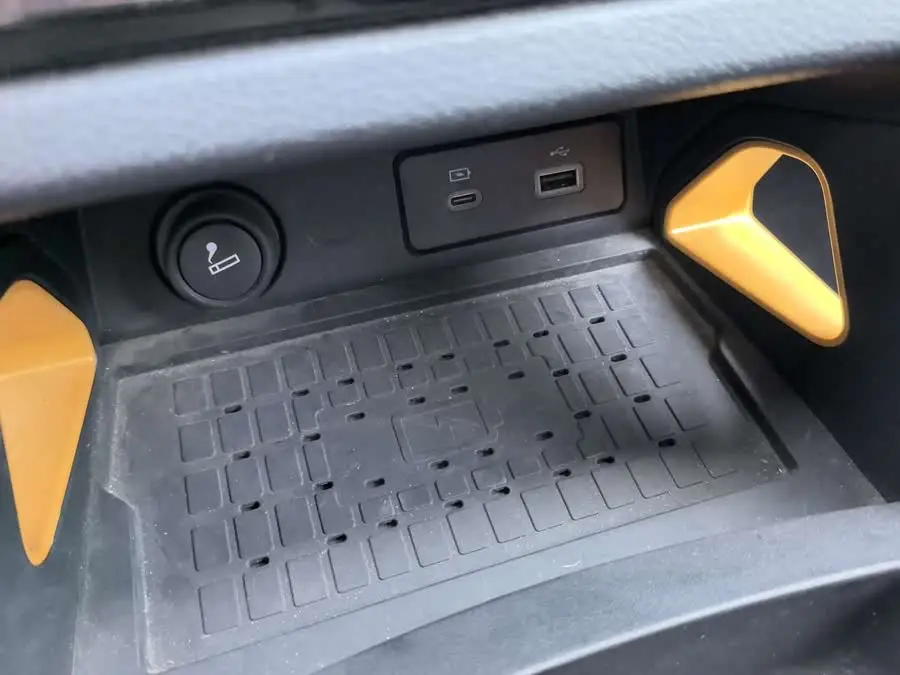 Ranger 2023 Wildtrak 4WD Automatic Gasoline