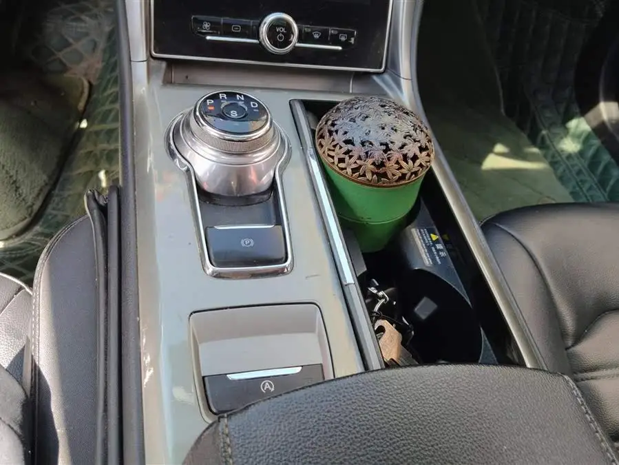 2020 Ford Mondeo EcoBoost 200 Fashion Edition