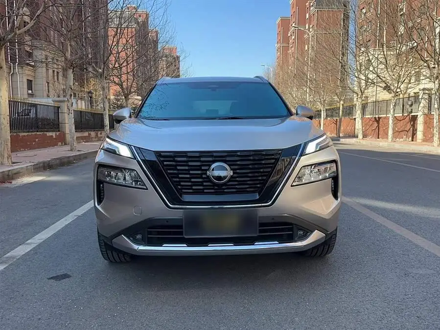 2023 Nissan X-Trail e-POWER Twin-Motor AWD Ultimate Edition