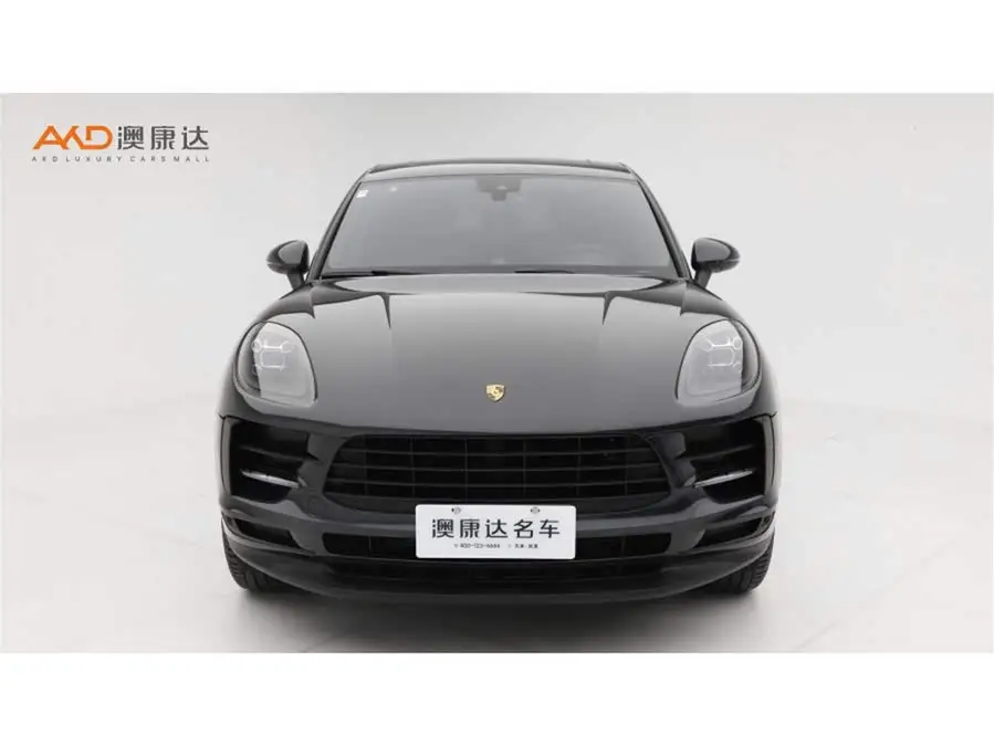 2021 Macan Macan 2.0T