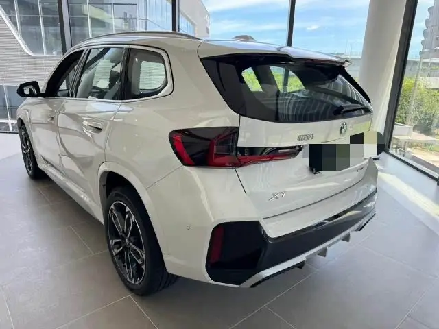 BMW X1 2023 sDrive25Li M Sport Package