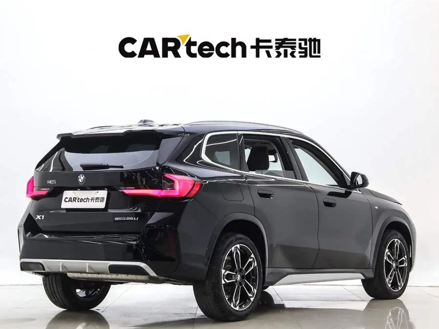 BMW X1 2024 sDrive25Li M Sport Package