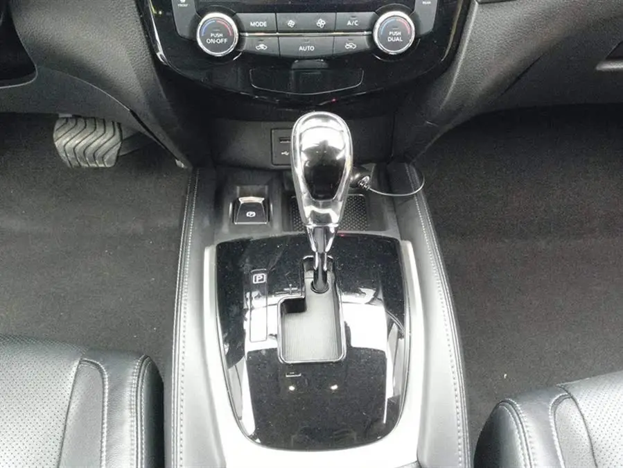 Qijun 2020 Model 2.0L XL ITS CVT 2WD Intelligent Comfort Edition