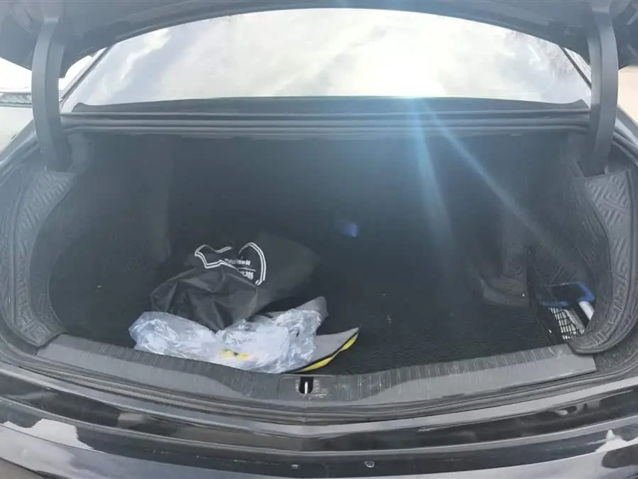 Cadillac CT6 2022 28T Luxury