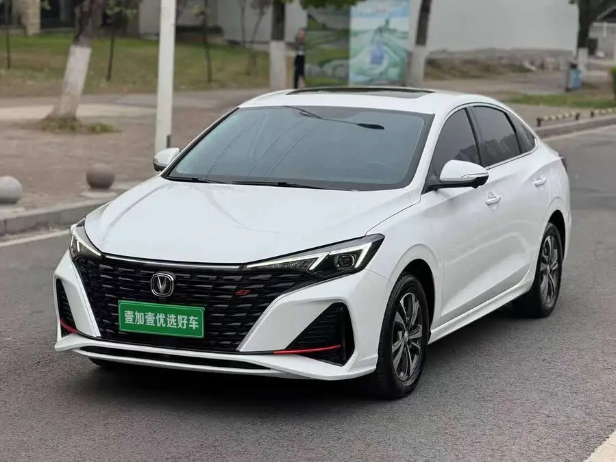 يدونغ 2022 بلس بلو ويل NE 1.4T GDI DCT النسخة المميزة