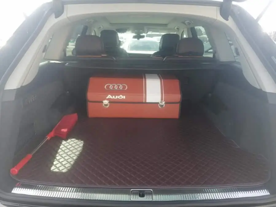 Audi Q7 2020 55 TFSI quattro S line Premium