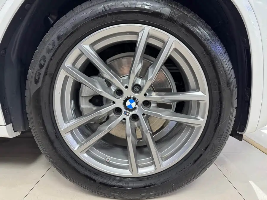 BMW X3 2021 xDrive28i M Sport Package