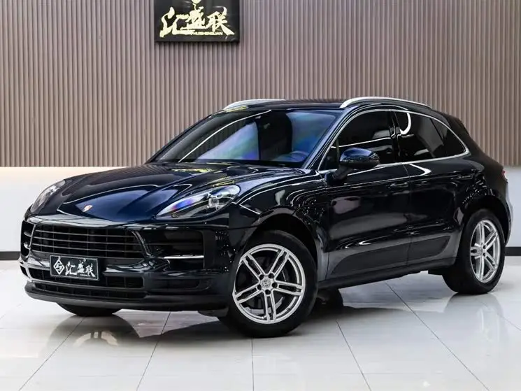 2021 Macan Macan 2.0T