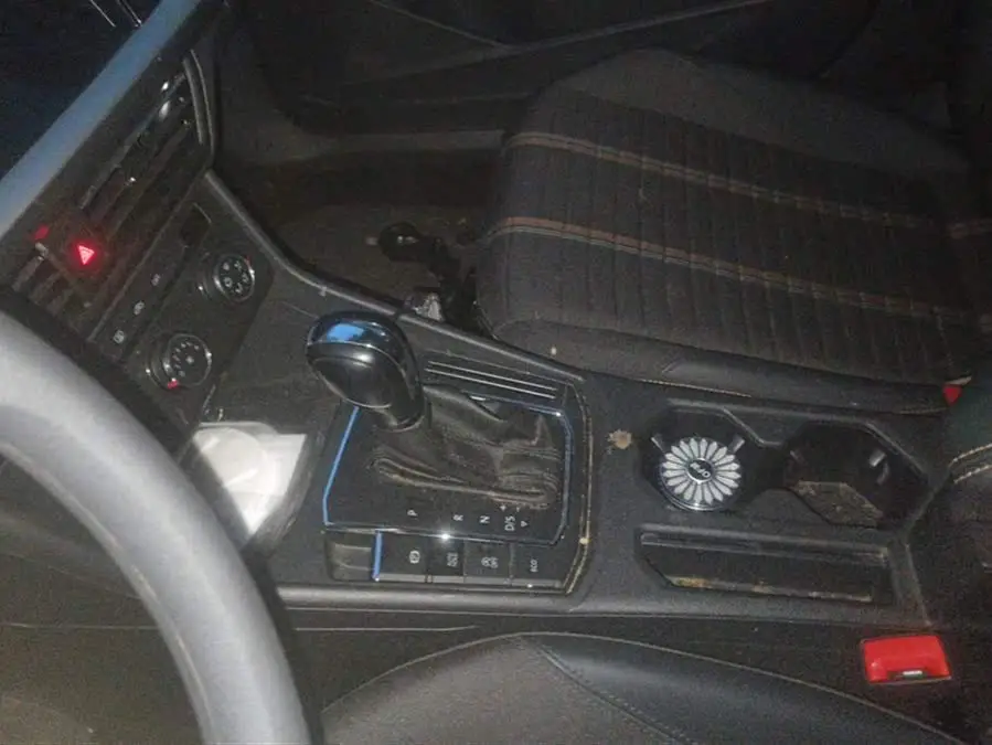 Lavida 2021 280TSI DSG Comfort Version