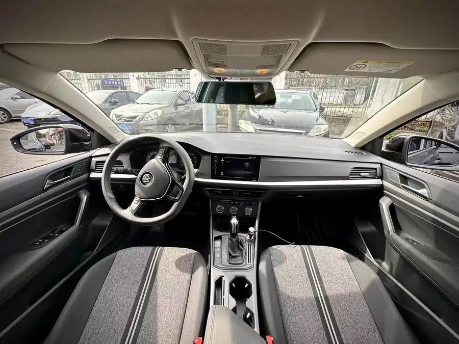 Lavida 2021 1.5L Automatic Stylish Version