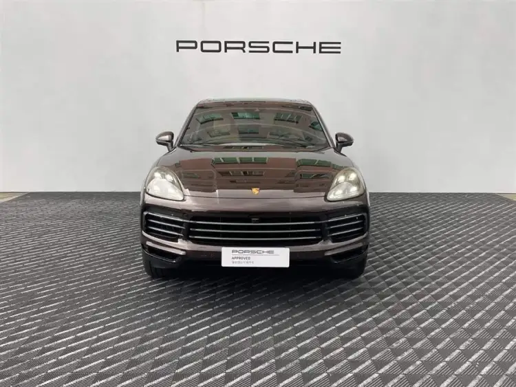 2019 Cayenne 3.0T