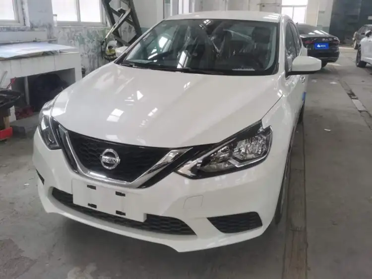 2024 Nissan Sylphy Facelift Classic 1.6XE CVT Comfort Edition