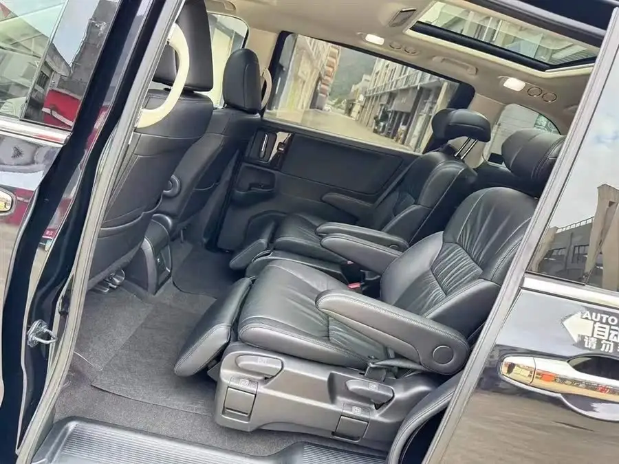 Odyssey 2021 2.0L Sharp Premium Edition