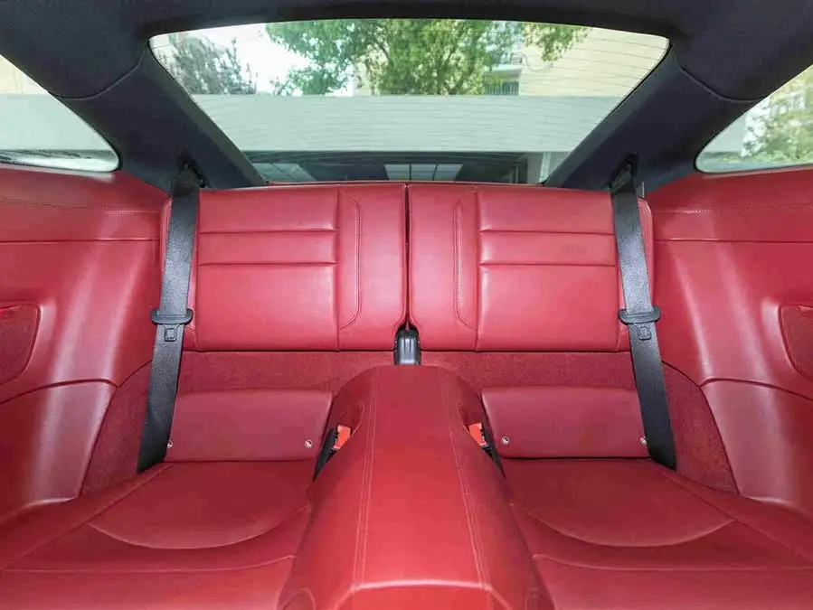 Porsche 911 2022 Carrera 3.0T