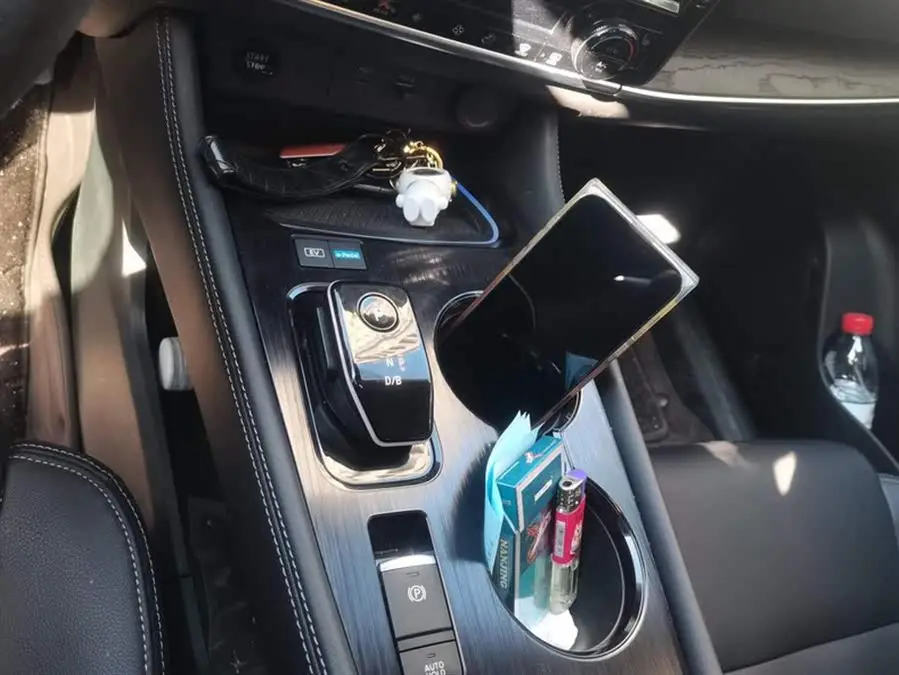 2023 Nissan X-Trail e-POWER Ultra Hybrid Dual-Motor AWD Supreme Edition