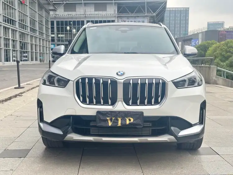 BMW X1 2024 sDrive25Li X Design Package