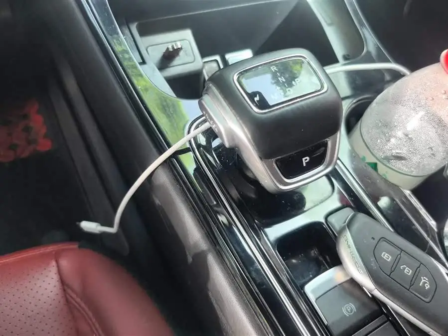 Windlink T5 EVO 2021 1.5TD DCT Star Edition